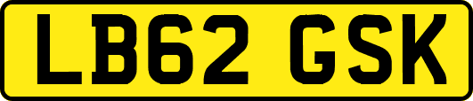 LB62GSK