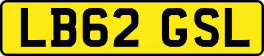 LB62GSL