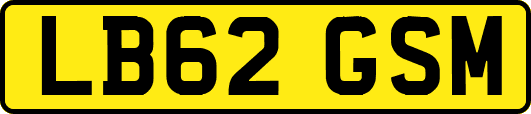 LB62GSM