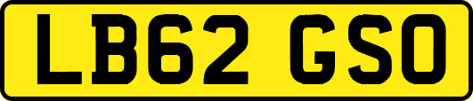 LB62GSO