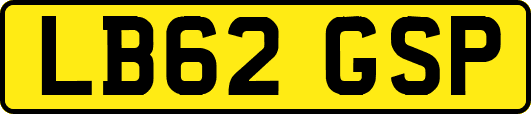 LB62GSP