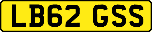 LB62GSS