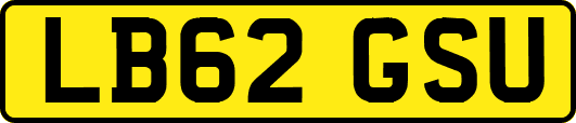 LB62GSU