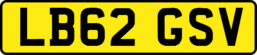 LB62GSV