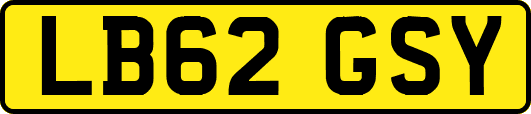 LB62GSY