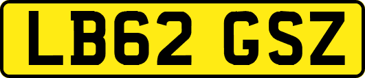 LB62GSZ