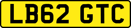LB62GTC