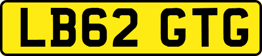 LB62GTG