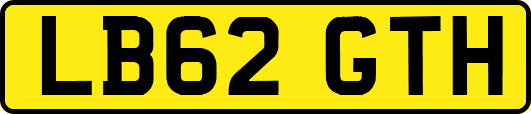 LB62GTH