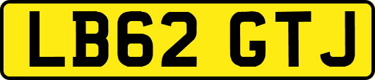 LB62GTJ
