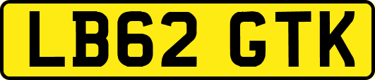 LB62GTK