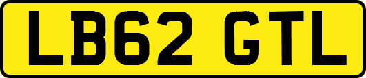 LB62GTL