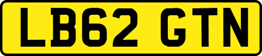 LB62GTN