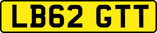 LB62GTT