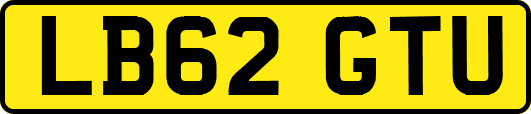 LB62GTU