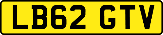 LB62GTV