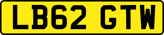 LB62GTW