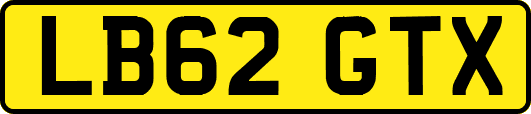 LB62GTX