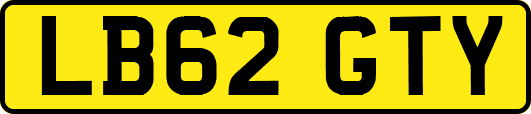 LB62GTY