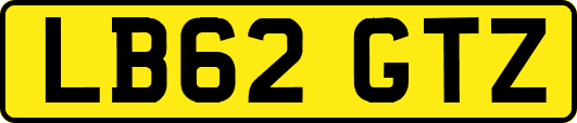 LB62GTZ