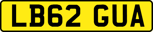 LB62GUA