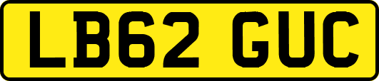 LB62GUC