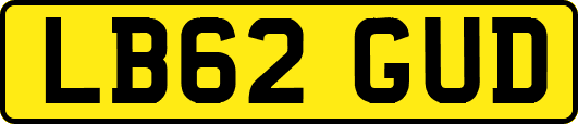 LB62GUD