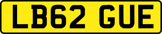 LB62GUE