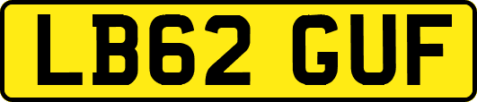 LB62GUF