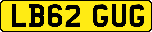 LB62GUG