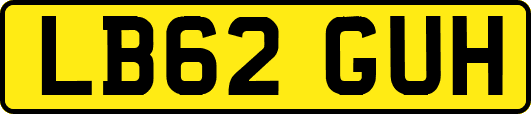 LB62GUH
