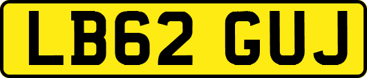 LB62GUJ