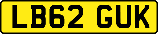 LB62GUK