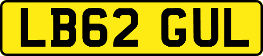LB62GUL