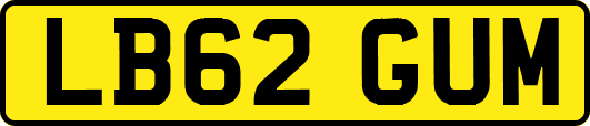 LB62GUM