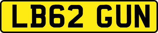LB62GUN
