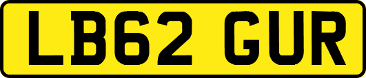 LB62GUR