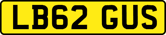 LB62GUS