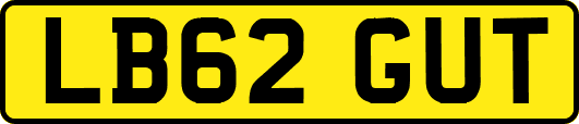 LB62GUT