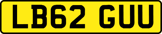 LB62GUU