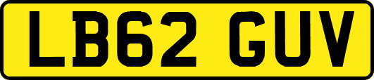 LB62GUV