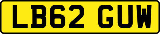 LB62GUW