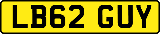 LB62GUY