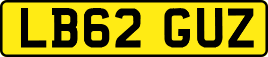 LB62GUZ