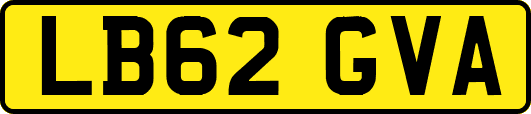 LB62GVA