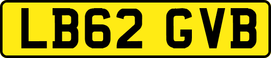 LB62GVB