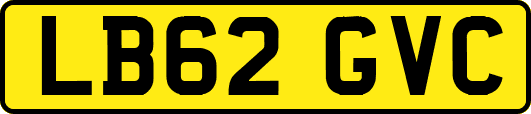 LB62GVC