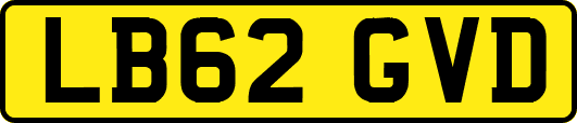 LB62GVD