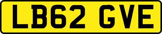 LB62GVE