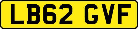 LB62GVF